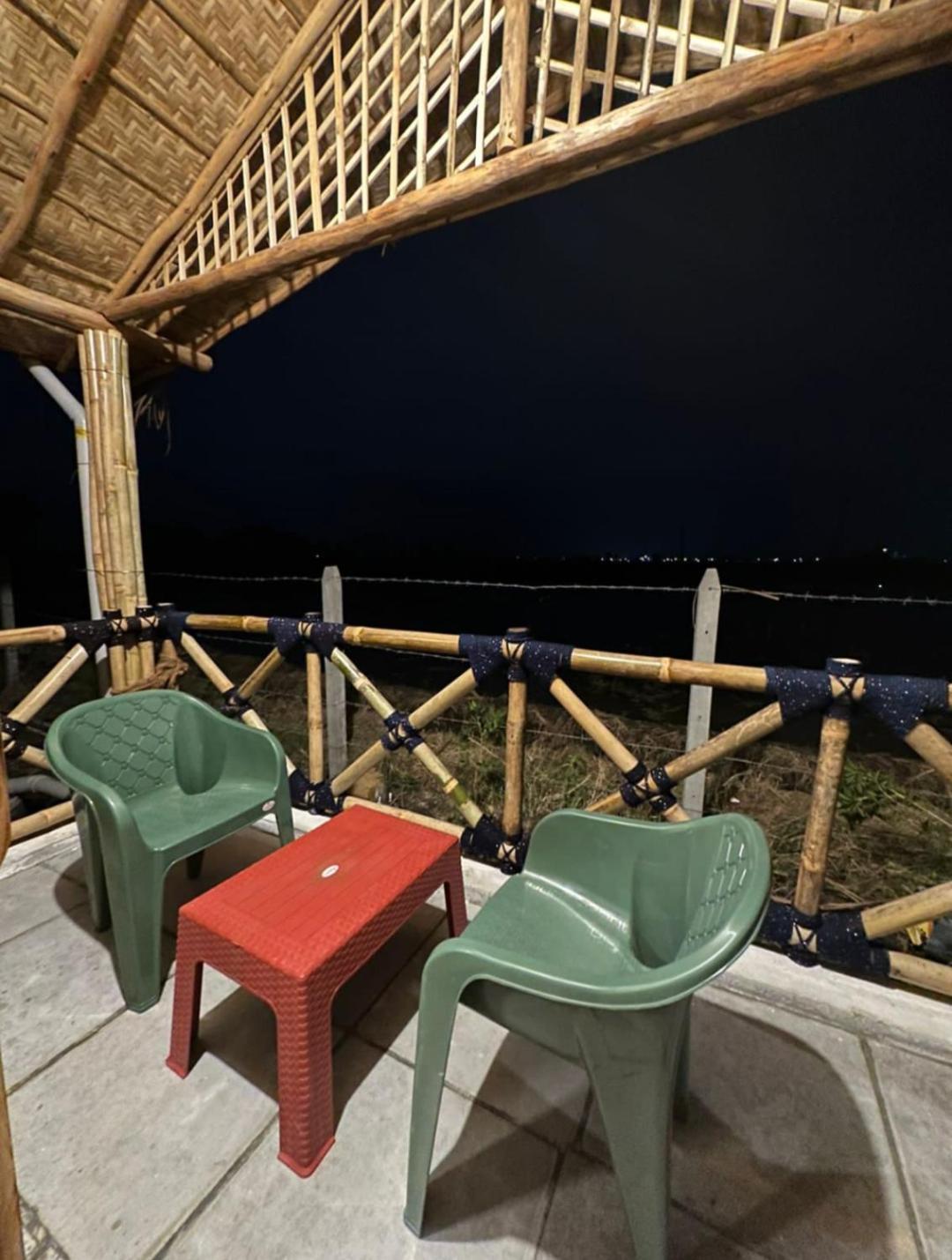 Vanya The Exotic World Resort Hampi Exteriér fotografie