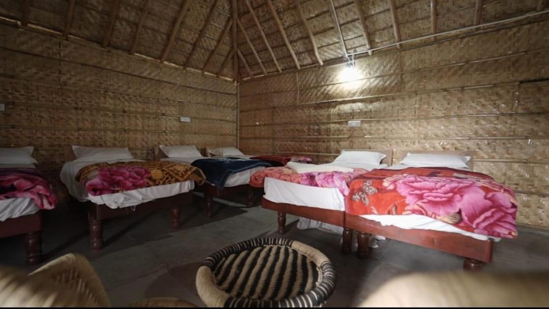 Vanya The Exotic World Resort Hampi Exteriér fotografie